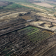Image for article titled Aerial and satellite photos reveal massive mines scarring the earth’s surface